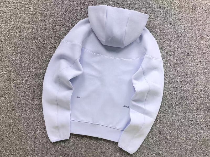 Conjunto Nike x NOCTA Tech Fleece Palest Purple