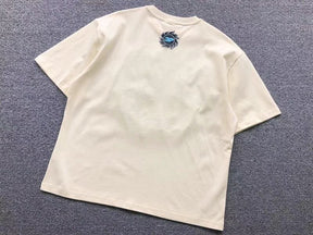 Camiseta Broken Planet Stargazing Vanilla