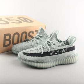 Adidas Yeezy 350 V2 Salt Jade Ash
