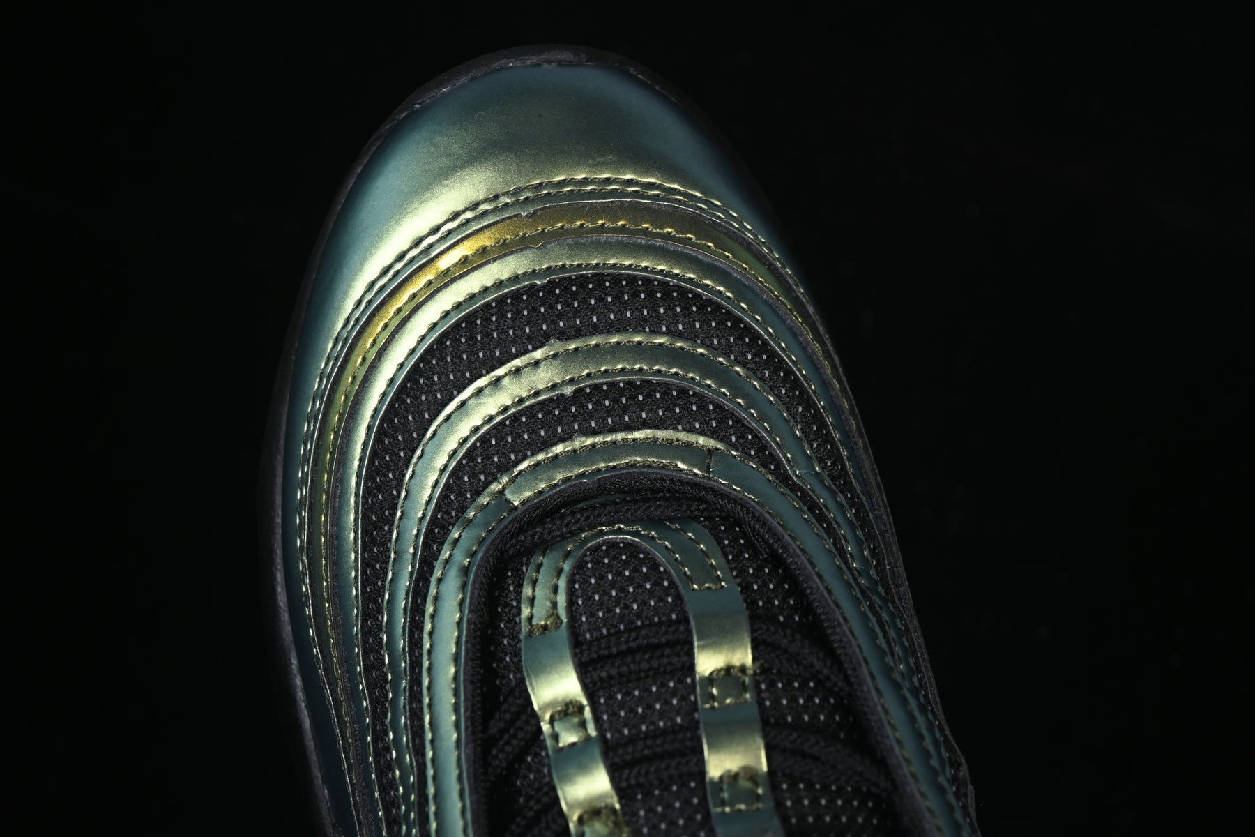 Duck Of A Feather x Nike Air Max 95/97 Storm