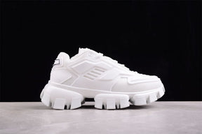 Prada Cloudbust Thunder Knit White