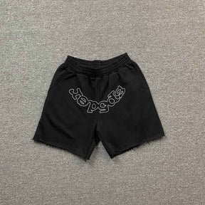 Short Sp5der OG Logo Preto