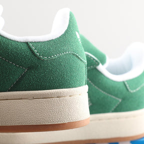 Adidas Campus 00s Dark Green