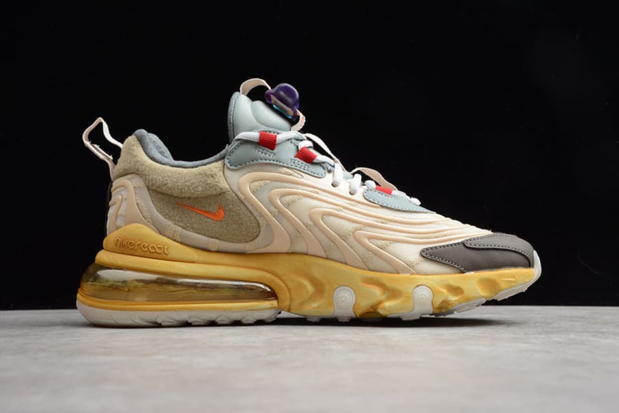 Air Max 270 x Travis Scott Cactus Trails