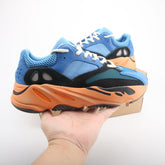 Adidas Yeezy 700 Bright Blue