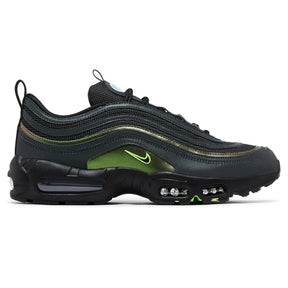 Duck Of A Feather x Nike Air Max 95/97 Thunder