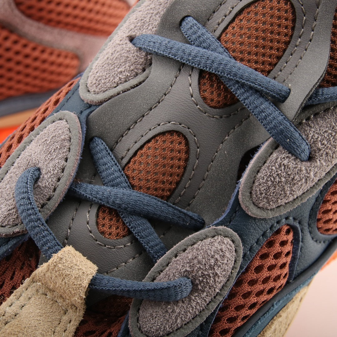 Adidas Yeezy 500 Enflame