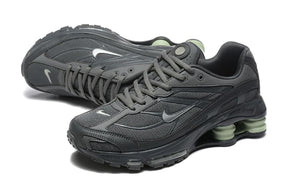 Nike Shox Ride 2 Iron Grey and Anthracite