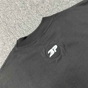 Camiseta Broken Planet Total Chaos