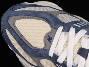 New Balance 9060 Natural Indigo