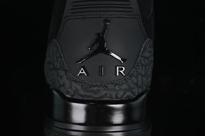 Air Jordan 3 Black Cat