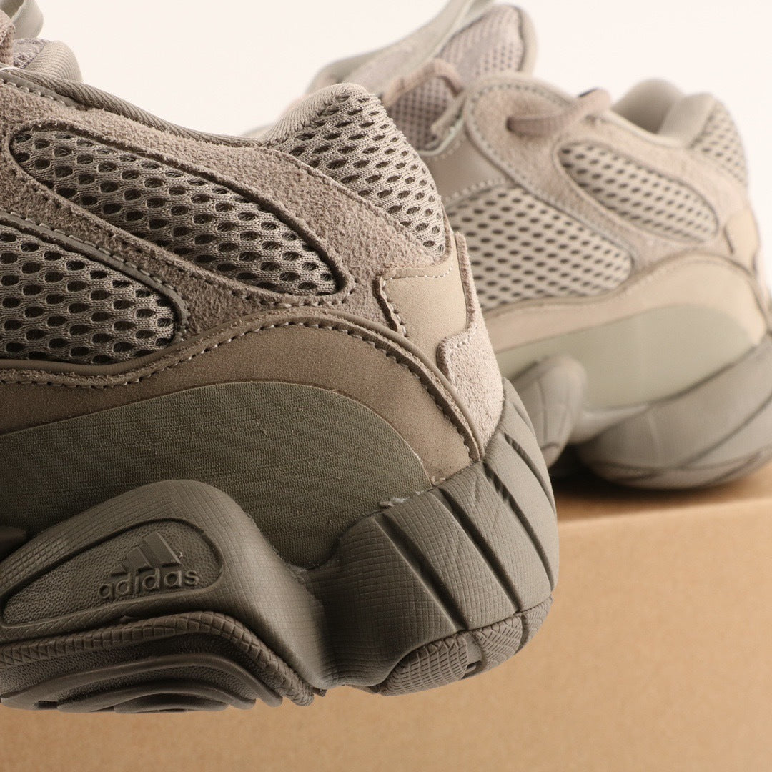 Adidas Yeezy 500 Ash Grey