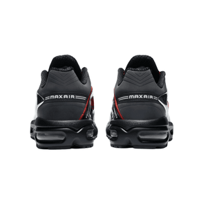 Air Max Tailwind V x Skepta Bloody Chrome