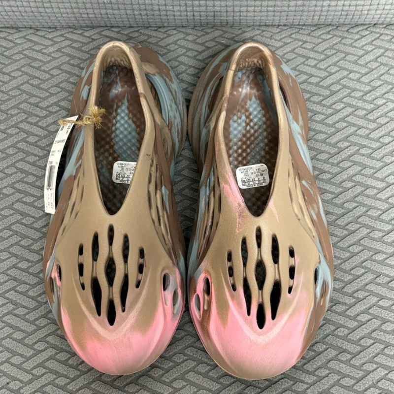 Adidas Yeezy Foam Runner Sand