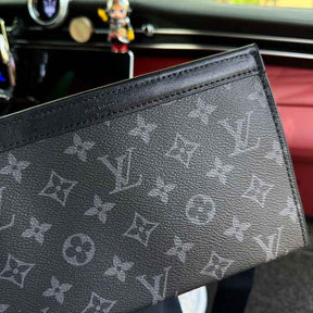 Bag Louis Vuitton Gaston Monogram