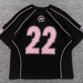 Camiseta Broken Planet Performance 22 Midnight