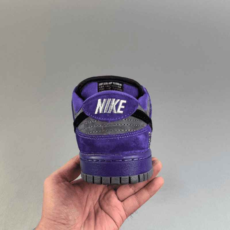 Supreme x Nike SB Dunk Low 94 Ink