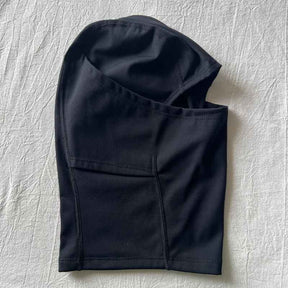 Balaclava Nike Pro Therma Hyperwarm Preta