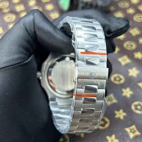 Relógio A Bathing Ape Bapex Type 10