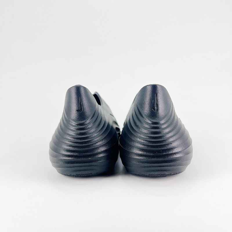 Nike ReactX Rejuven8 Triple Black