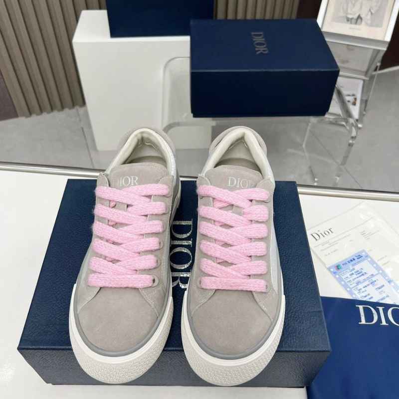 Dior B33 Grey Rose