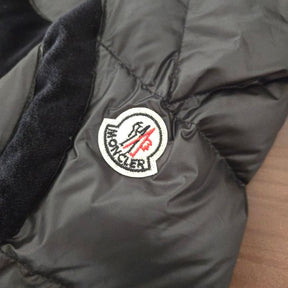 Jaqueta Moncler Batman Puffer