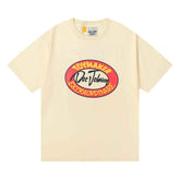 Camiseta Gallery Dept. Toymaker Cream
