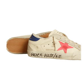 Golden Goose LTD Super-Star 'Love'