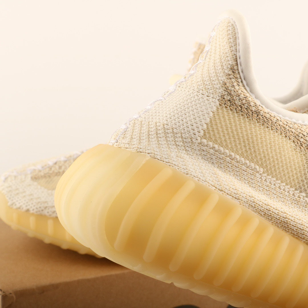 Adidas Yeezy 350 V2 Natural