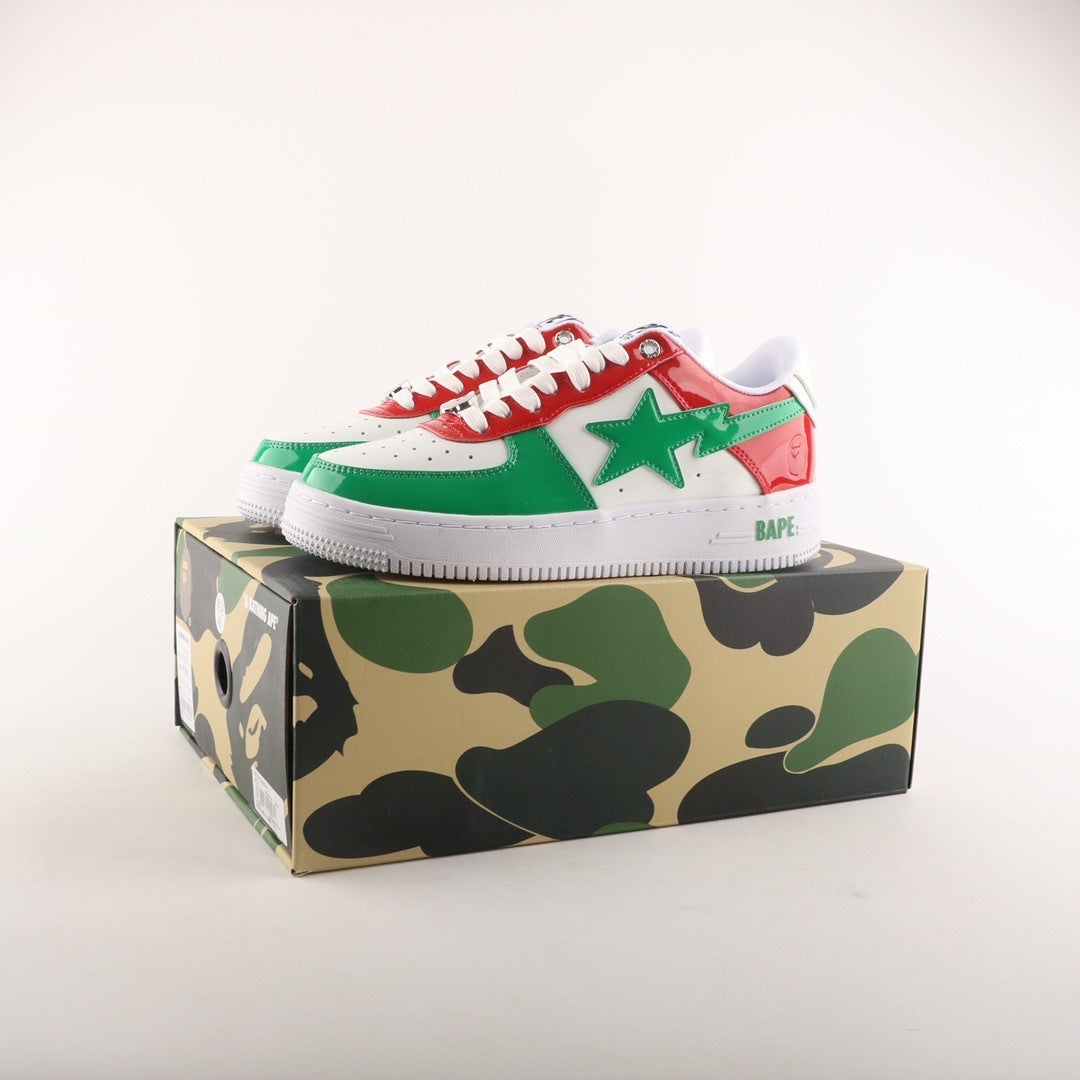 A Bathing Ape Bape Sta Italia