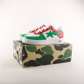 A Bathing Ape Bape Sta Italia