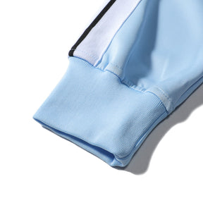 Conjunto Palm Angels Logo Blue