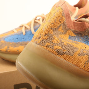 Adidas Yeezy 380 Blue Oat