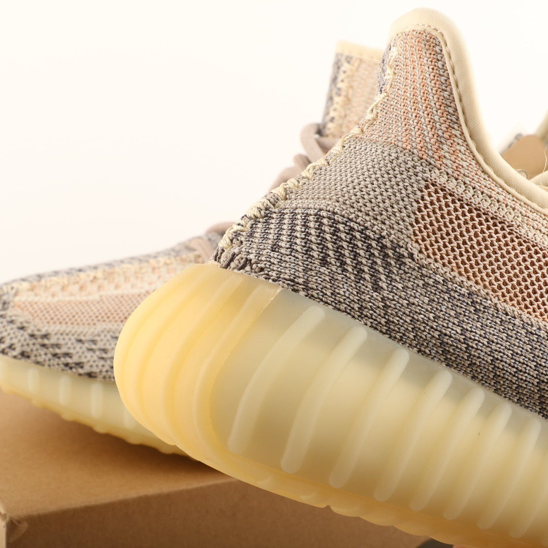 Adidas Yeezy 350 V2 Ash Pearl