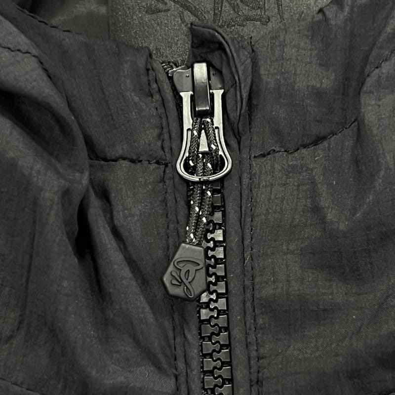 Jaqueta Synaworld Storm Preta