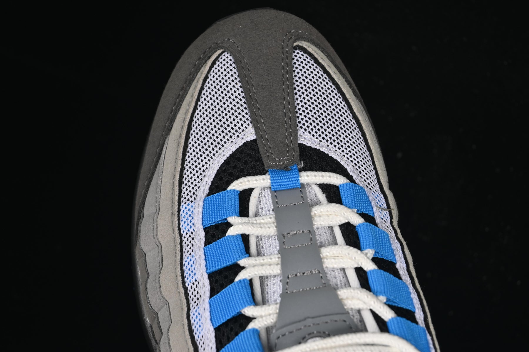 Nike Air Max 95 Crystal Blue