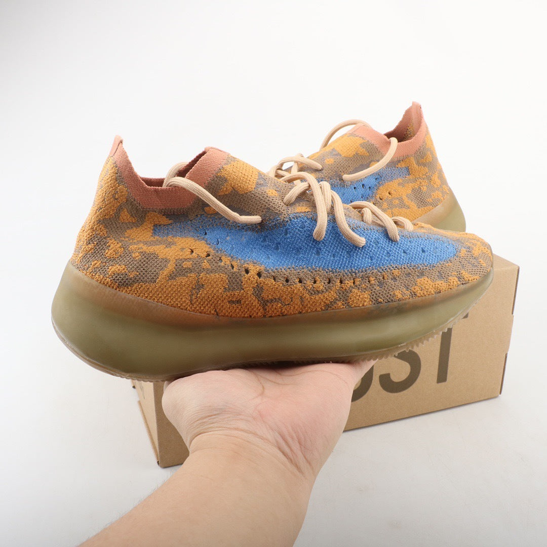 Adidas Yeezy 380 Blue Oat