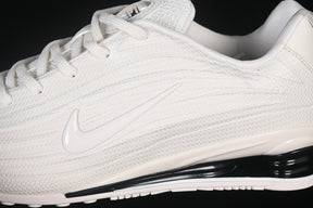 Nike Shox Z Bone and Black