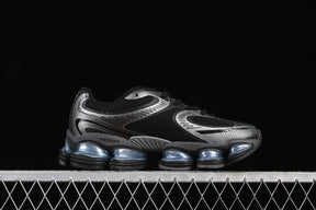 New Balance 2000 Black Grey