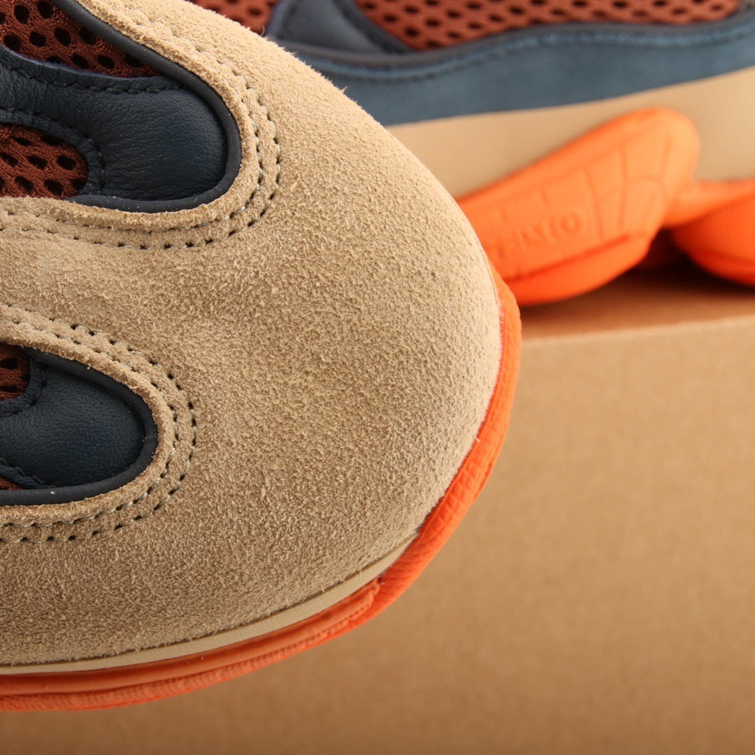 Adidas Yeezy 500 Enflame