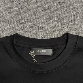 Camiseta Amiri Records