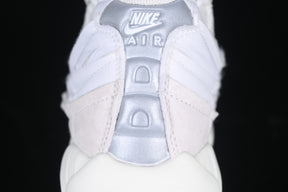 Comme des Garçons x Nike Air Max 95 White