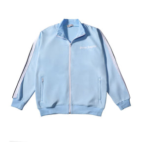 Conjunto Palm Angels Logo Blue