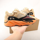 Adidas Yeezy 700 Enflame Amber
