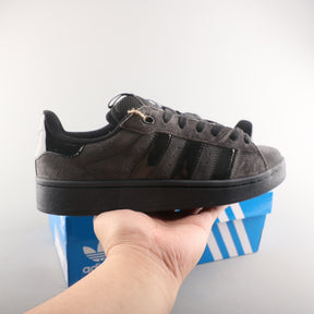 Adidas Campus 00s Carbon Black
