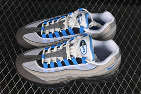 Nike Air Max 95 Crystal Blue