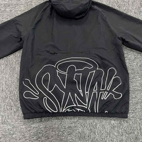 Jaqueta Synaworld Storm Preta