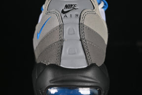 Nike Air Max 95 Crystal Blue