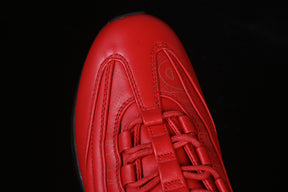 Supreme x Nike Air Max 95 Red