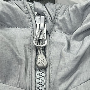 Jaqueta Synaworld Storm Cinza